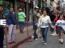 Mejoramiento de la Imagen Urbana de Barrios - ES imagen agencia de fotografía