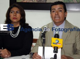 José Rocha, Candidato Dirigencia PRI Municipal - ES imagen agencia de fotografía