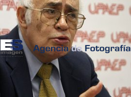 Díaz Cid da a conocer su perspectiva sobre informe presidencial - ES imagen agencia de fotografía