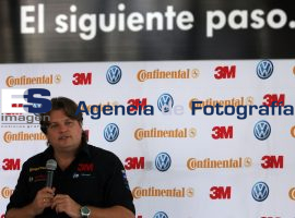 Rainer Zietlow rompe record en recorrer la Panamericana - ES imagen agencia de fotografía