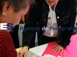 Feria de Regularización de Propiedades y Testamentos - ES imagen agencia de fotografía