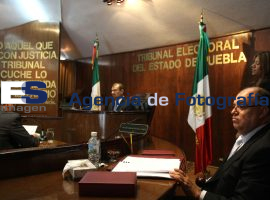 Avala TEEP reforma al reglamento de transparencia del IEE - ES imagen agencia de fotografía
