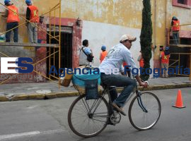 Programa de Mejoramiento Urbano y Rescate de Barrios  - ES imagen agencia de fotografía