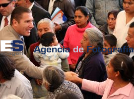 RMV entrega recursos del ramo 33 y 28 a municipios - ES imagen agencia de fotografía