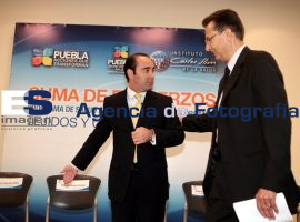 Secretaría de Salud e Instituto Carlos Slim de la Salud aportan recursos para transplantes - ES imagen agencia de fotografía