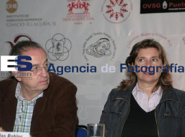 Segundo Encuentro con Organizaciones Civiles - ES imagen agencia de fotografía