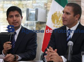 Municipio y estado fortalecerán seguridad - ES imagen agencia de fotografía
