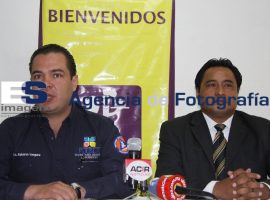 Protección Civil y Aprepsac - ES imagen agencia de fotografía