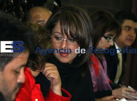 Sesión Ordinaria de Cabildo - ES imagen agencia de fotografía