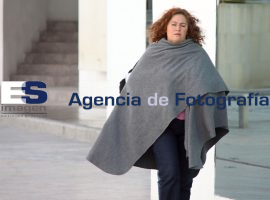 Mañana fría en Puebla - ES imagen agencia de fotografía