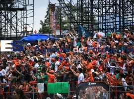Futbol Americano, Aztecas UDLAP Vs Borregos ITESM - ES imagen agencia de fotografía