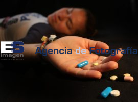 Día mundial de la prevención del suicidio - ES imagen agencia de fotografía