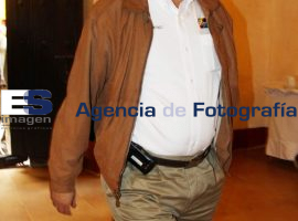 Jesús Ortega, Foro Demócratas de Izquierda - ES imagen agencia de fotografía