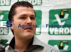 Juan Carlos Natale propondrá ley contra lavado de dinero - ES imagen agencia de fotografía