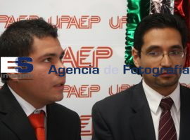 UPAEP presenta diplomado en diseño automotriz a mano alzada - ES imagen agencia de fotografía