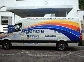 Presentación del Instituto Registral y Catastral del Estado - ES imagen agencia de fotografía