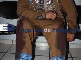 Lesionados Durante Riña por Control de Tianguis Texmelucan - ES imagen agencia de fotografía