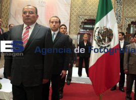 Guardias de Honor en el Congreso - ES imagen agencia de fotografía