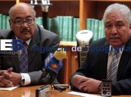 La SNTSS Demandará Por Fraude al Ex líder Sindical Poblano - ES imagen agencia de fotografía