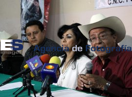 CNC exige apoyo a maizeros afectados por las heladas - ES imagen agencia de fotografía