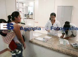Inauguran Hospital General de Cuetzalan - ES imagen agencia de fotografía
