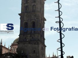 Zócalo Seguro - ES imagen agencia de fotografía