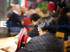Aspectos Festejos Patrios Día de la Independencia - ES imagen agencia de fotografía