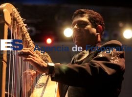 Grito de Dolores en la Angelopolis - ES imagen agencia de fotografía
