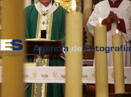 Participan mariachis en Misa Dominical - ES imagen agencia de fotografía