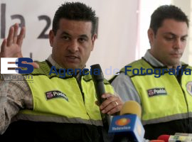Megasimulacro en la Capital Poblana - ES imagen agencia de fotografía