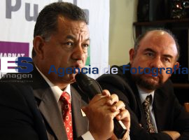Anuncian Expo Forestal 2011 en la Ciudad de México - ES imagen agencia de fotografía