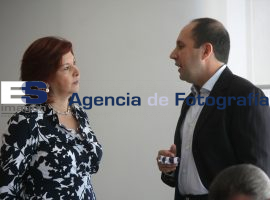 Se reune gabinente estatal para supervisar simulacro - ES imagen agencia de fotografía