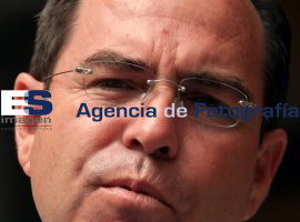 Ricardo Camacho Corripio Alcalde Atlixco - ES imagen agencia de fotografía