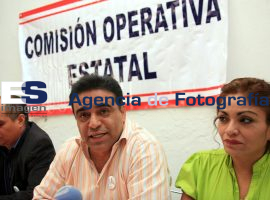Movimiento Ciudadano Anuncia Visita de Puebla - ES imagen agencia de fotografía