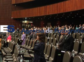 Minuto de silencio por diputado asesinado - ES imagen agencia de fotografía