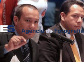 3a Carrera Azteca - ES imagen agencia de fotografía