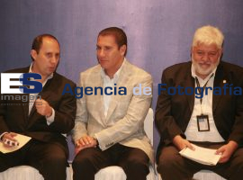 Presentan el programa Estatal de población - ES imagen agencia de fotografía