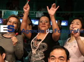 Lucha Libre Arena Puebla - ES imagen agencia de fotografía