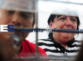 Liberan a Tuiteros acusados de terrorismo  - ES imagen agencia de fotografía