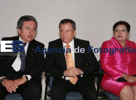 Inauguran primer Foro Nacional de Agrupaciones Políticas - ES imagen agencia de fotografía