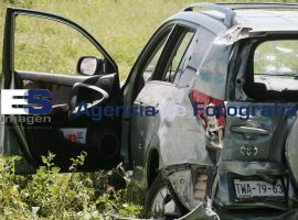 Balacera termina en Santa Clara Ocoyucan - ES imagen agencia de fotografía