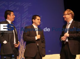 Presentan La Ciudad de las Ideas - ES imagen agencia de fotografía