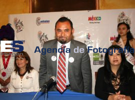 Firman convenio los Pueblos Mágicos - ES imagen agencia de fotografía