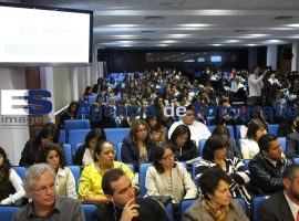 UPAEP, sede del 2o Congreso Internacional de gobiernos locales - ES imagen agencia de fotografía