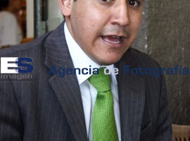 Iván Galindo, Aspirante a la Dirigencia Municipal PRI - ES imagen agencia de fotografía