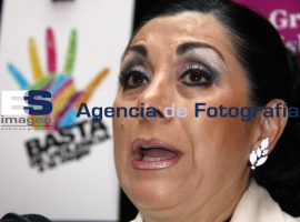 Legisladoras anuncian propuesta sobre el Feminicidio - ES imagen agencia de fotografía
