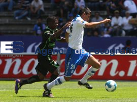 Puebla FC vs Santos Laguna - ES imagen agencia de fotografía