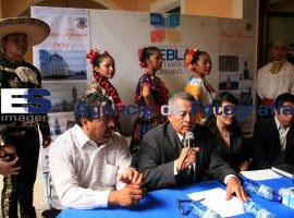 Isauro Rendón Vargas feria de Tepeaca - ES imagen agencia de fotografía