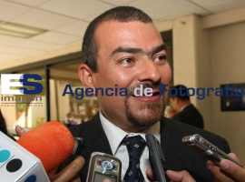 Inaugura magistrado jornada de derecho electoral en la UPAEP - ES imagen agencia de fotografía