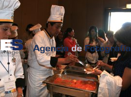 Actividades Día Mundial del Turismo - ES imagen agencia de fotografía